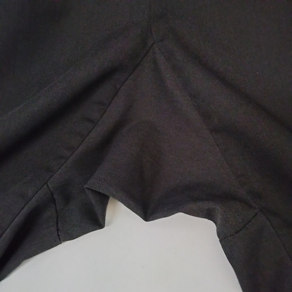 Martial Arts Supply GI Pants Sz. 7/XXL Made In USA - Picture 7 of 9